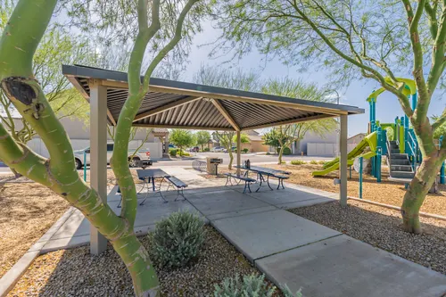 Mountain View in Phoenix, Arizona